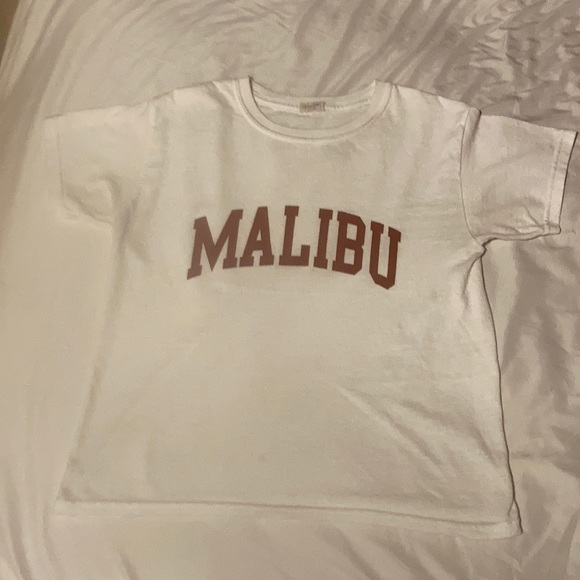 Malibu top - Picture 2 of 6